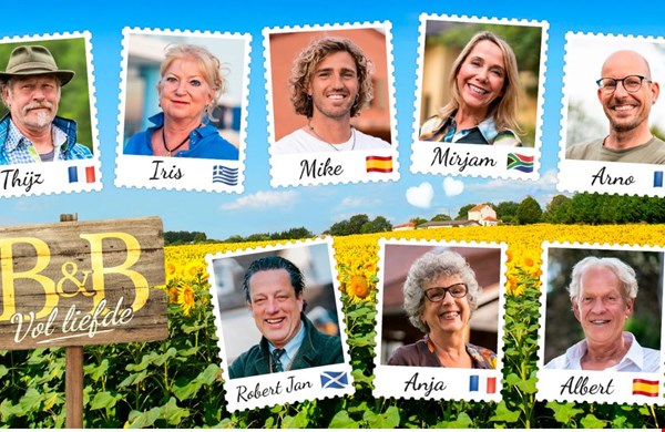 In de zomervakantie tv-kijken met NLZIET In de zomervakantie tv-kijken met NLZIET